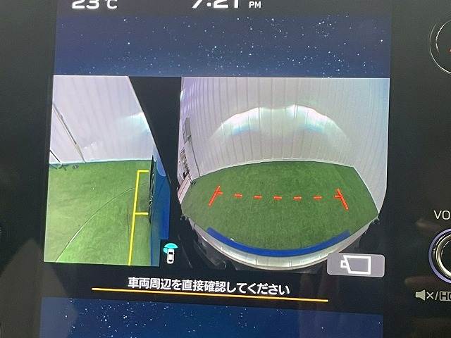 スバル&nbsp;レヴォーグの画像4