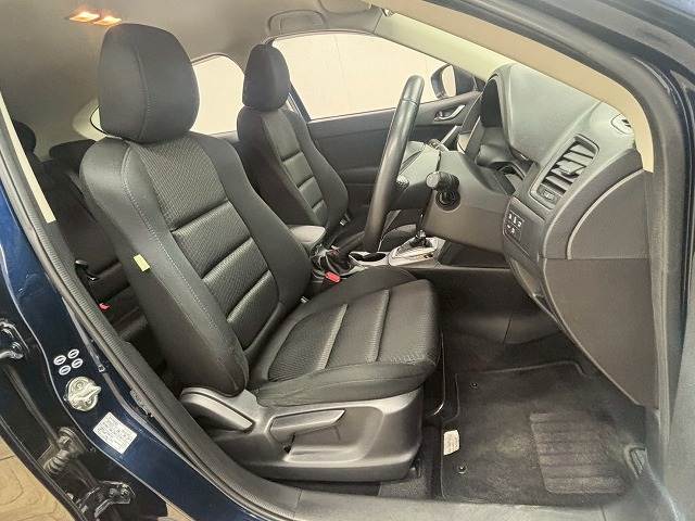 マツダ&nbsp;CX-5の画像5
