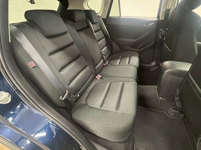 マツダ&nbsp;CX-5の画像6