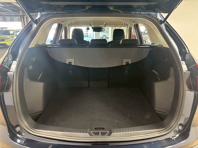 マツダ&nbsp;CX-5の画像13