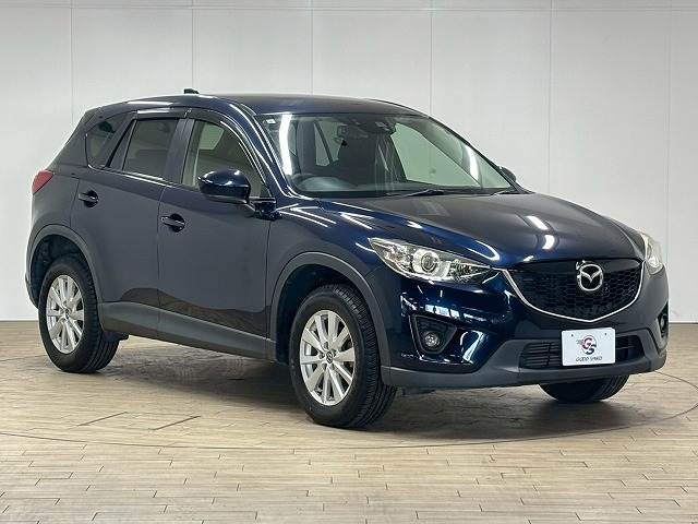 マツダ&nbsp;CX-5の画像14