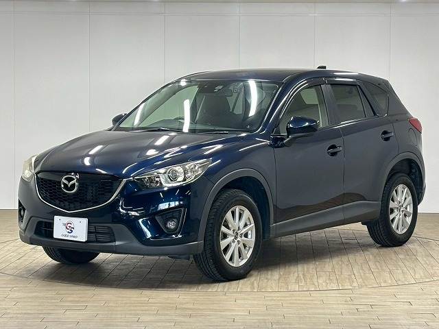 マツダ&nbsp;CX-5の画像15