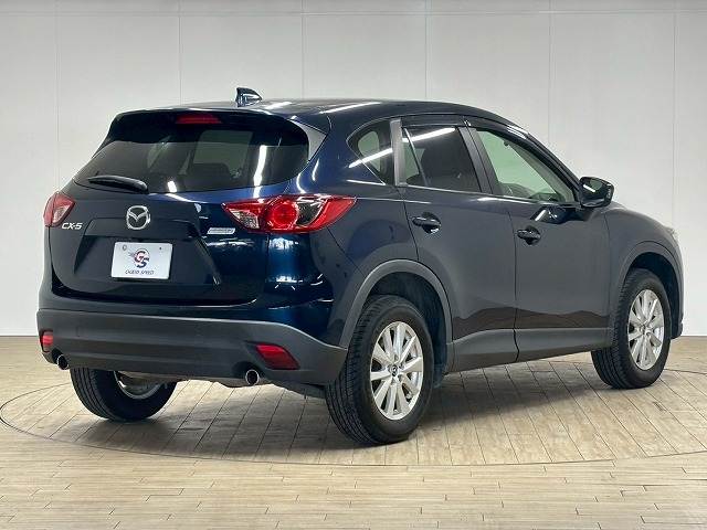 マツダ&nbsp;CX-5の画像16