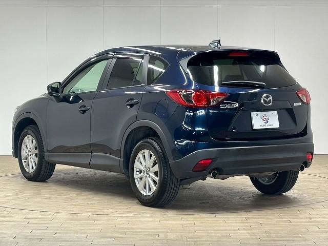 マツダ&nbsp;CX-5の画像17