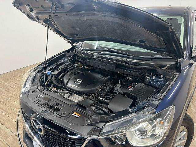 マツダ&nbsp;CX-5の画像18