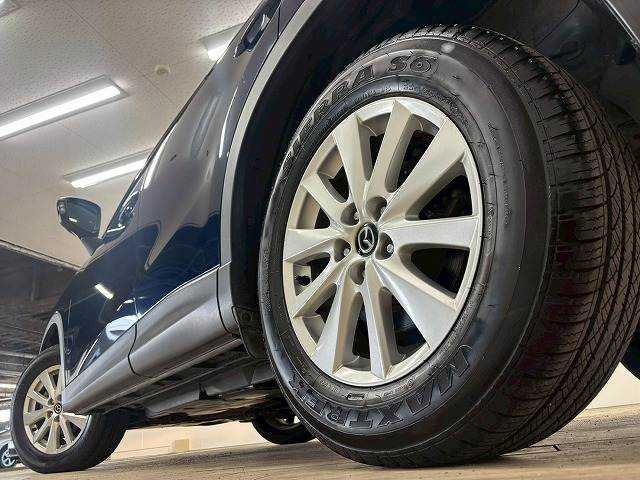 マツダ&nbsp;CX-5の画像19