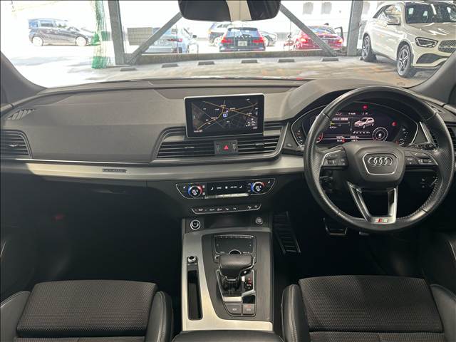 アウディ&nbsp;Q5の画像3