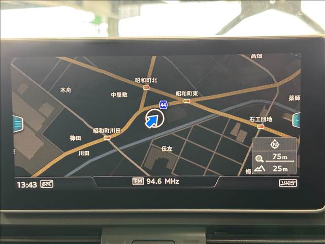 アウディ&nbsp;Q5の画像4
