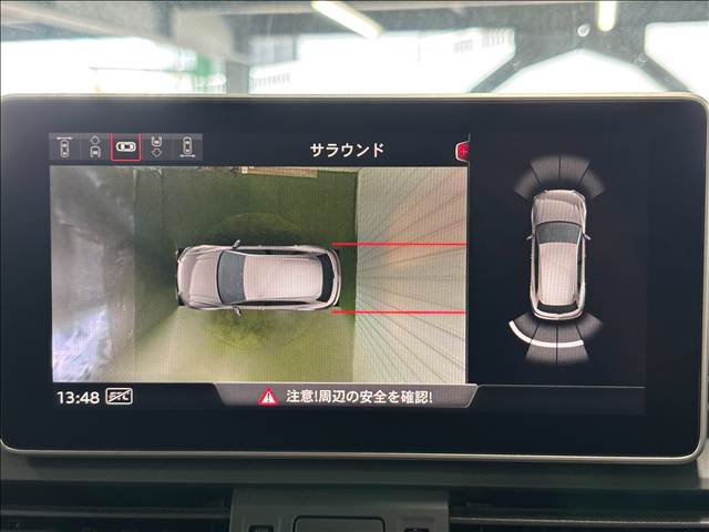 アウディ&nbsp;Q5の画像5