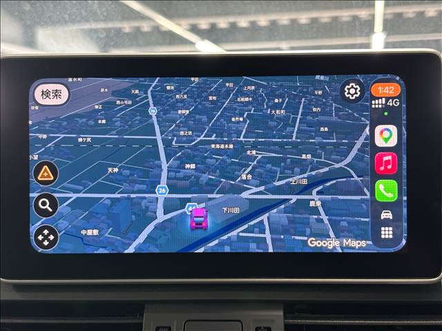 アウディ&nbsp;Q5の画像6