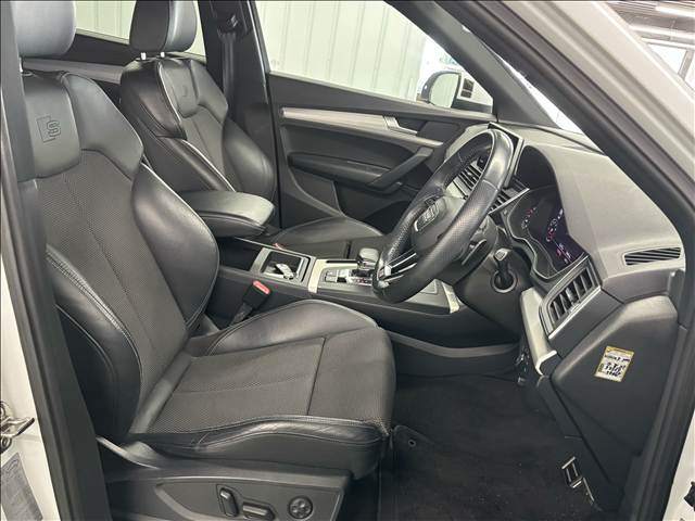 アウディ&nbsp;Q5の画像7