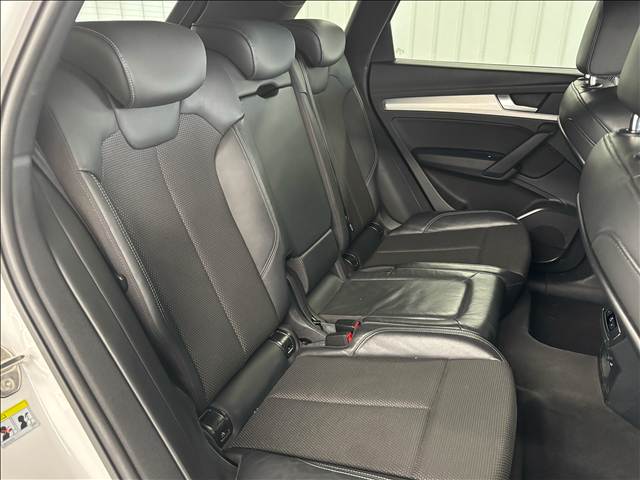 アウディ&nbsp;Q5の画像8