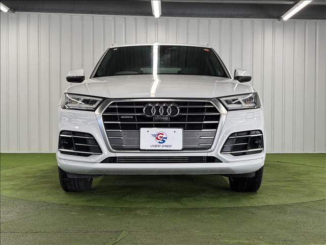 アウディ&nbsp;Q5の画像13