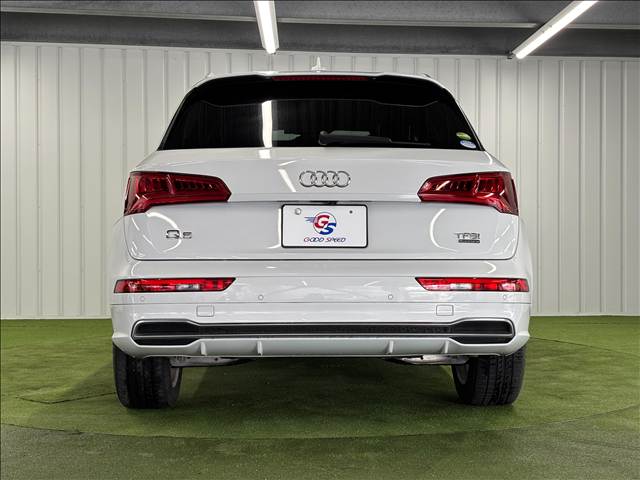 アウディ&nbsp;Q5の画像14