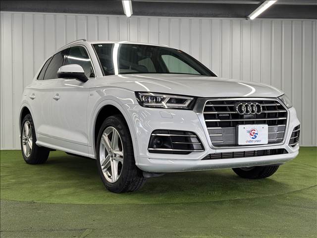 アウディ&nbsp;Q5の画像16