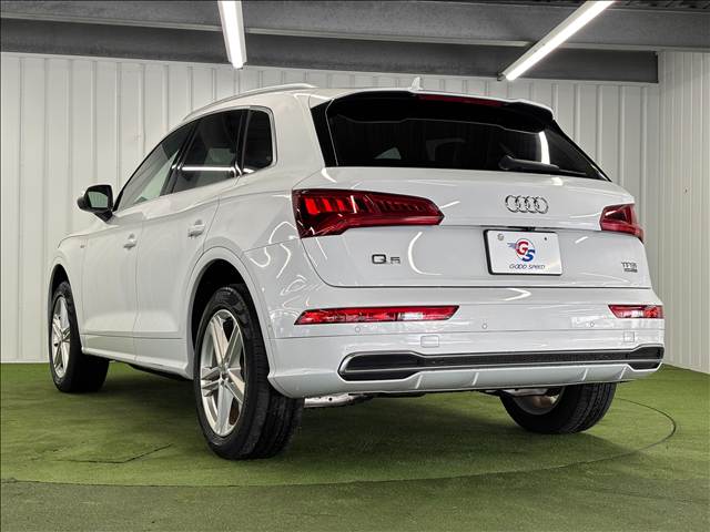 アウディ&nbsp;Q5の画像17