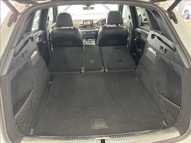 アウディ&nbsp;Q5の画像18