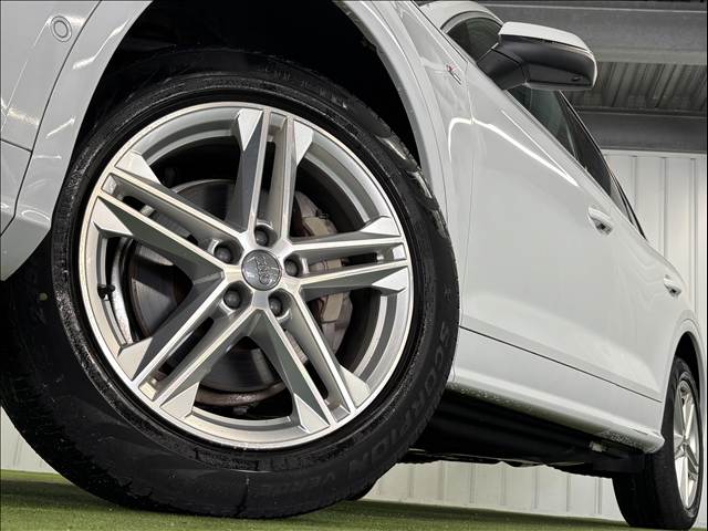 アウディ&nbsp;Q5の画像19