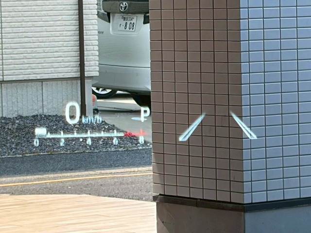 トヨタ&nbsp;ハリアーの画像16