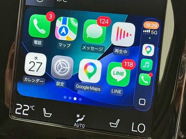 ボルボ V60の画像3