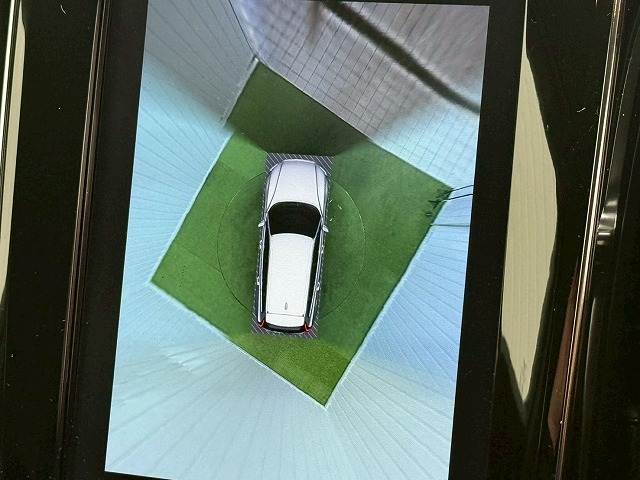 ボルボ V60の画像4