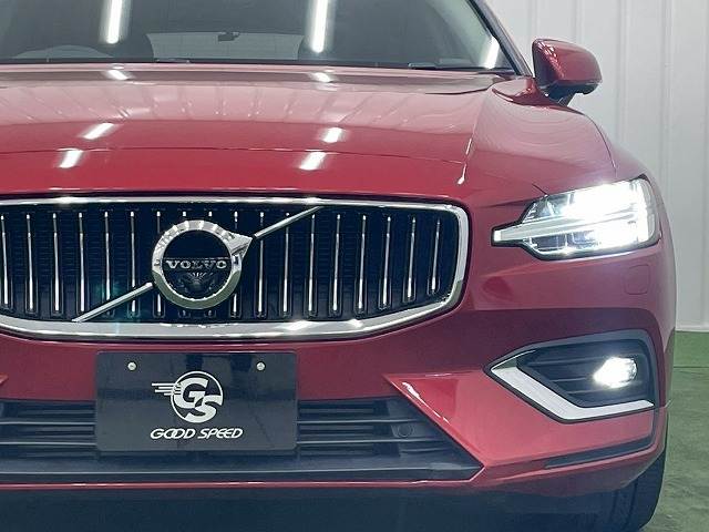 ボルボ V60の画像18