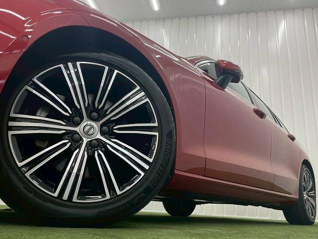 ボルボ V60の画像19