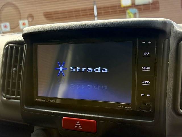 スズキ エブリイの画像3