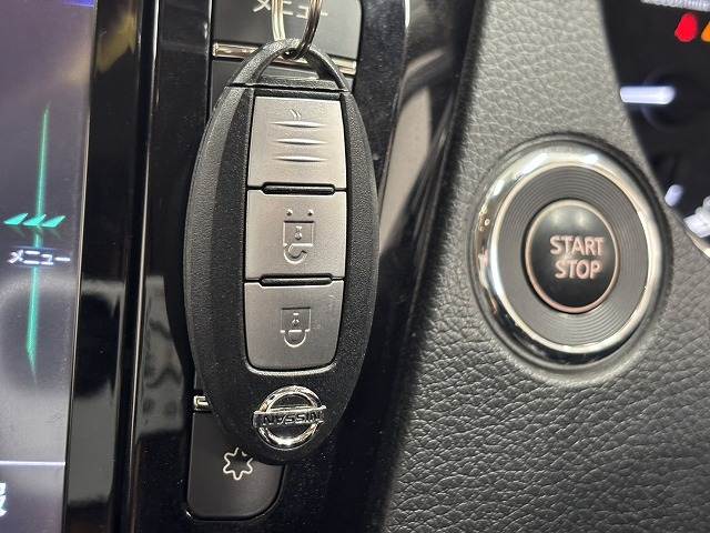 日産 エクストレイルの画像10