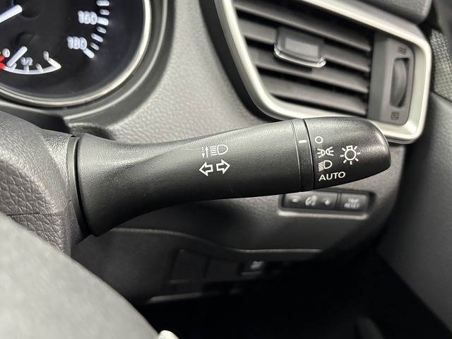 日産 エクストレイルの画像11