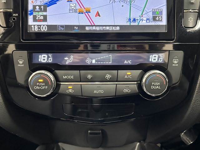 日産 エクストレイルの画像12