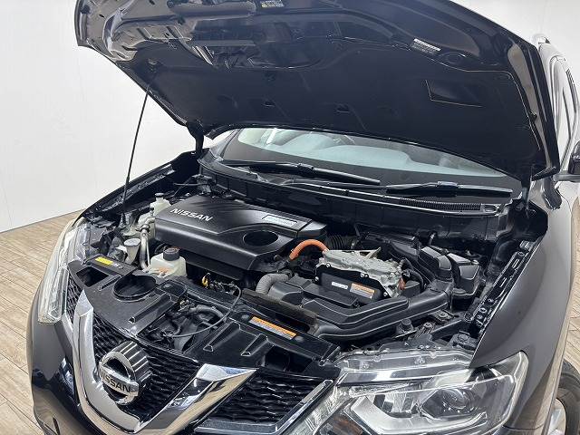 日産 エクストレイルの画像18