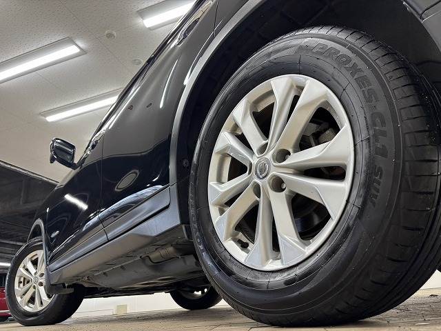 日産 エクストレイルの画像19