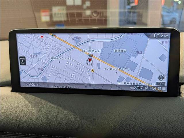 マツダ CX-5の画像3