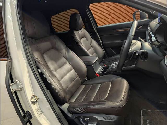 マツダ CX-5の画像8