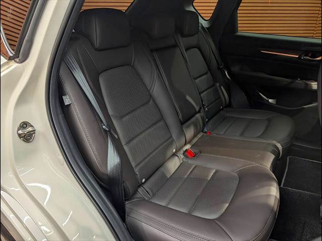 マツダ CX-5の画像9