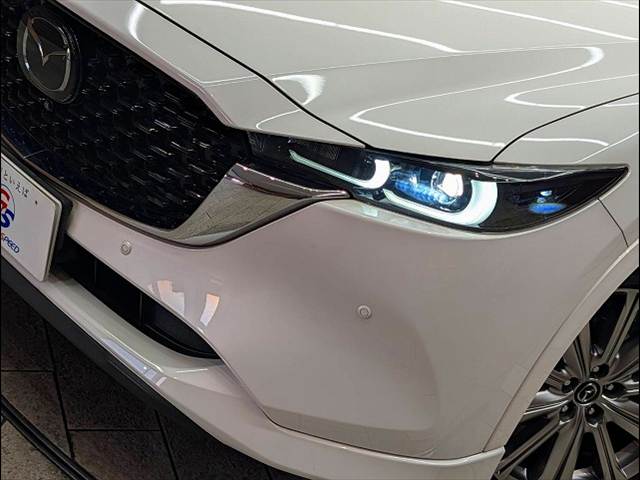 マツダ CX-5の画像10
