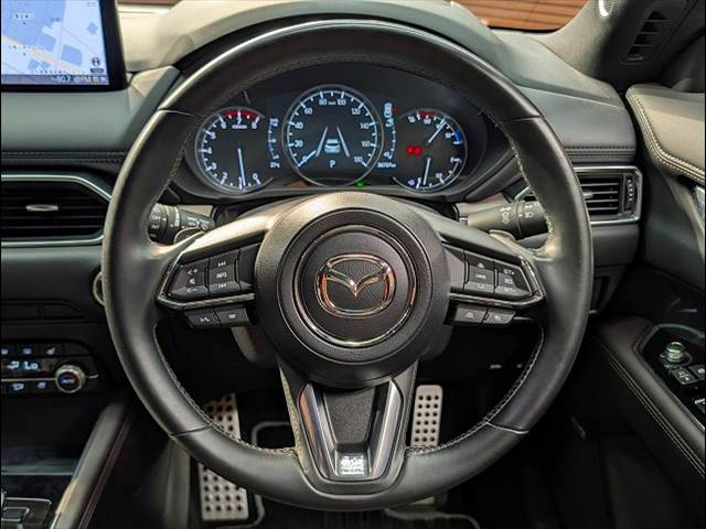 マツダ CX-5の画像13