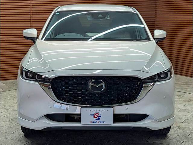 マツダ CX-5の画像17