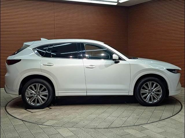 マツダ CX-5の画像18