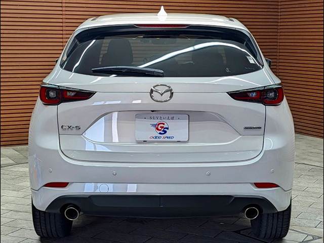マツダ CX-5の画像19