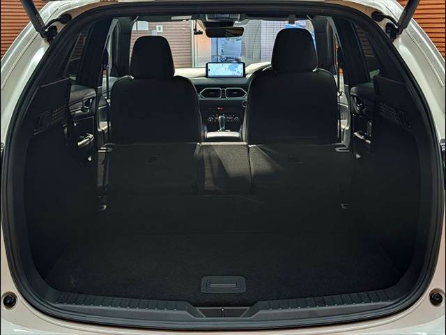 マツダ CX-5の画像20