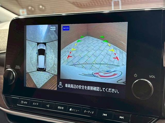 日産 ノートオーラの画像4