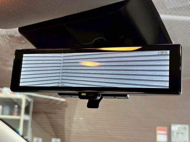 日産 ノートオーラの画像7
