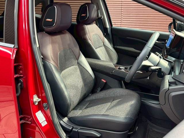 日産 ノートオーラの画像8