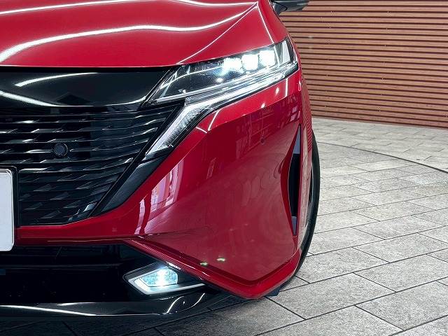 日産 ノートオーラの画像10