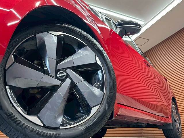 日産 ノートオーラの画像11