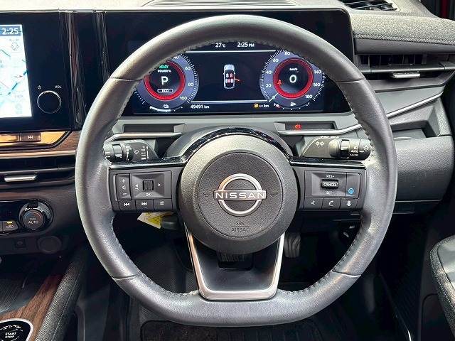 日産 ノートオーラの画像13