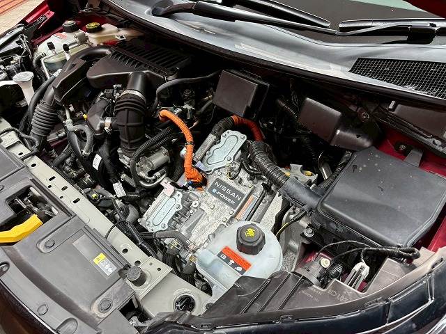 日産 ノートオーラの画像14