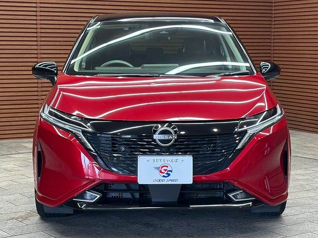 日産 ノートオーラの画像17